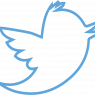 outline-logo-twitter-transparent-png-25